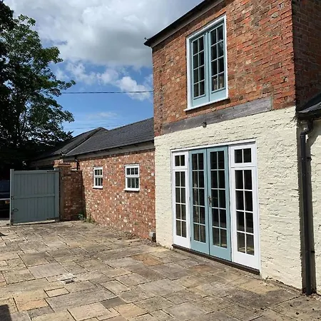 Coach House, Minting. Apartment Horncastle  Exterior photo
