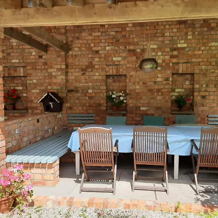Coach House, Minting. Apartment Horncastle  Exterior photo