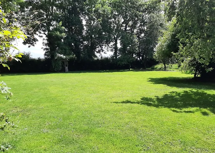 Coach House, Minting.