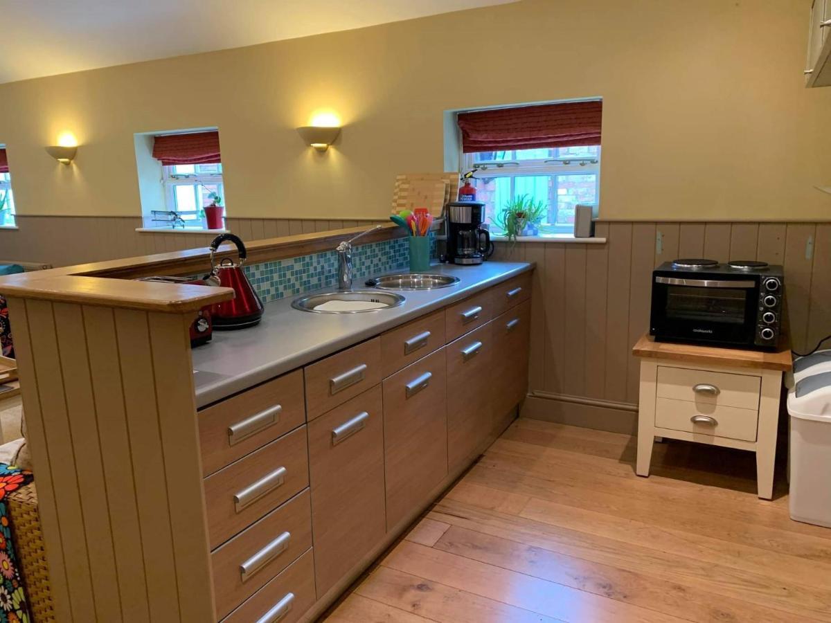 Apartment Coach House, Minting. Horncastle (Lincolnshire)