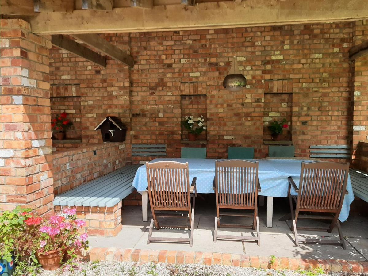 Coach House, Minting. Horncastle (Lincolnshire)