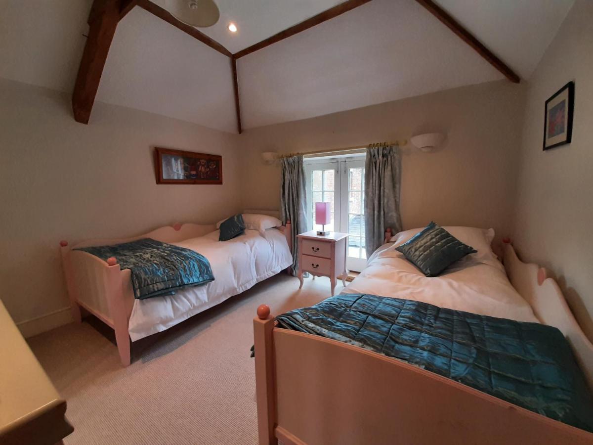 Apartment Coach House, Minting. Horncastle (Lincolnshire)