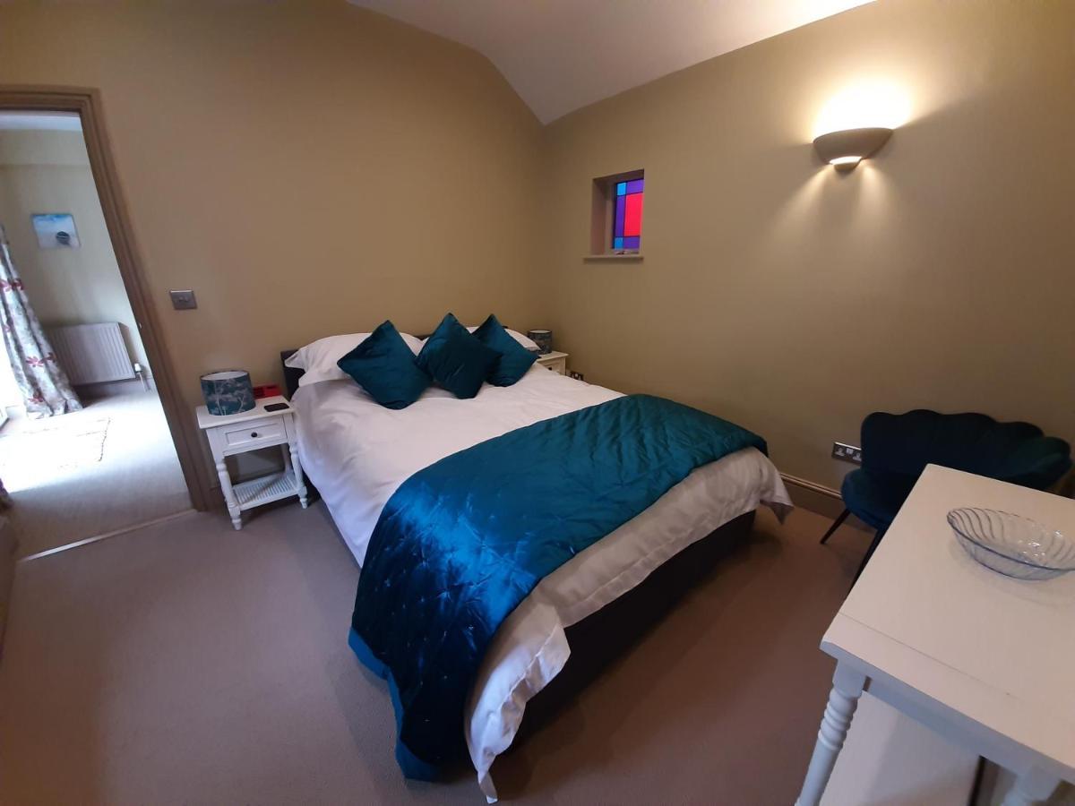 Coach House, Minting. Horncastle (Lincolnshire)