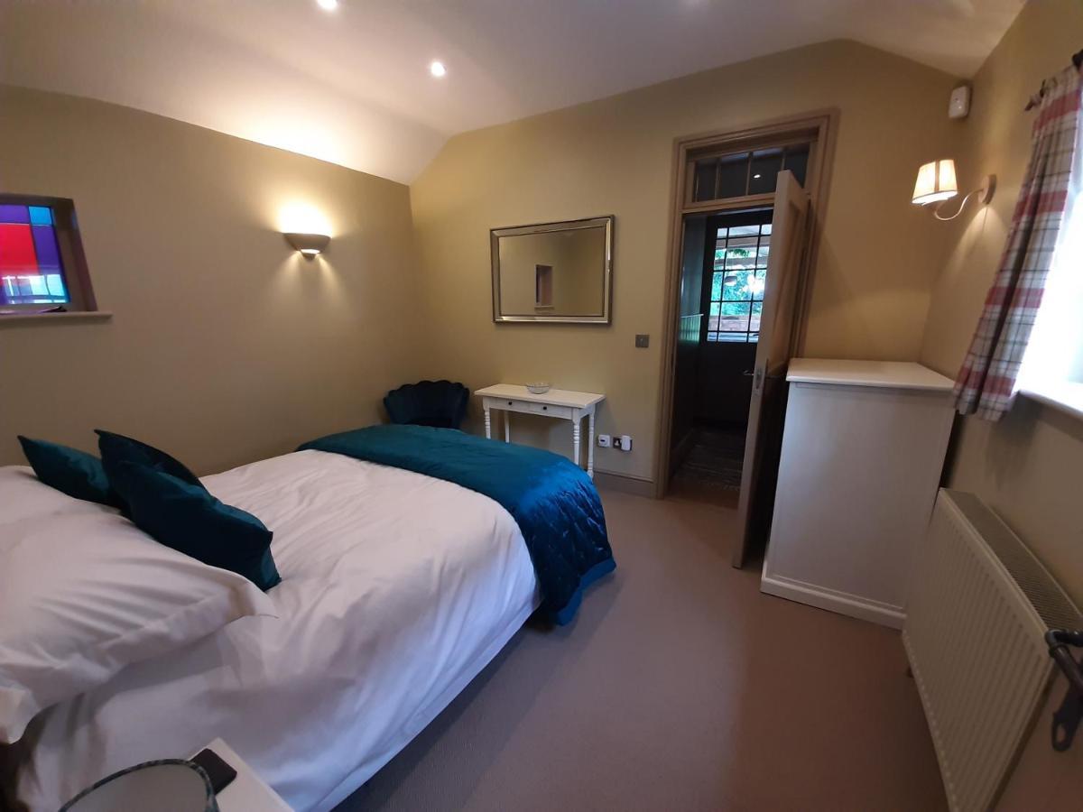 Coach House, Minting. Apartment Horncastle (Lincolnshire)