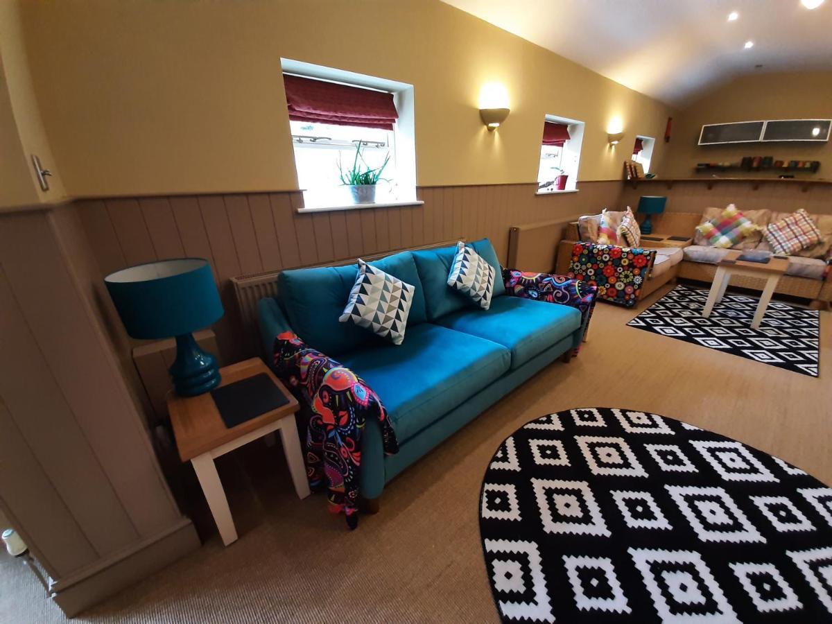 Coach House, Minting. Apartment *