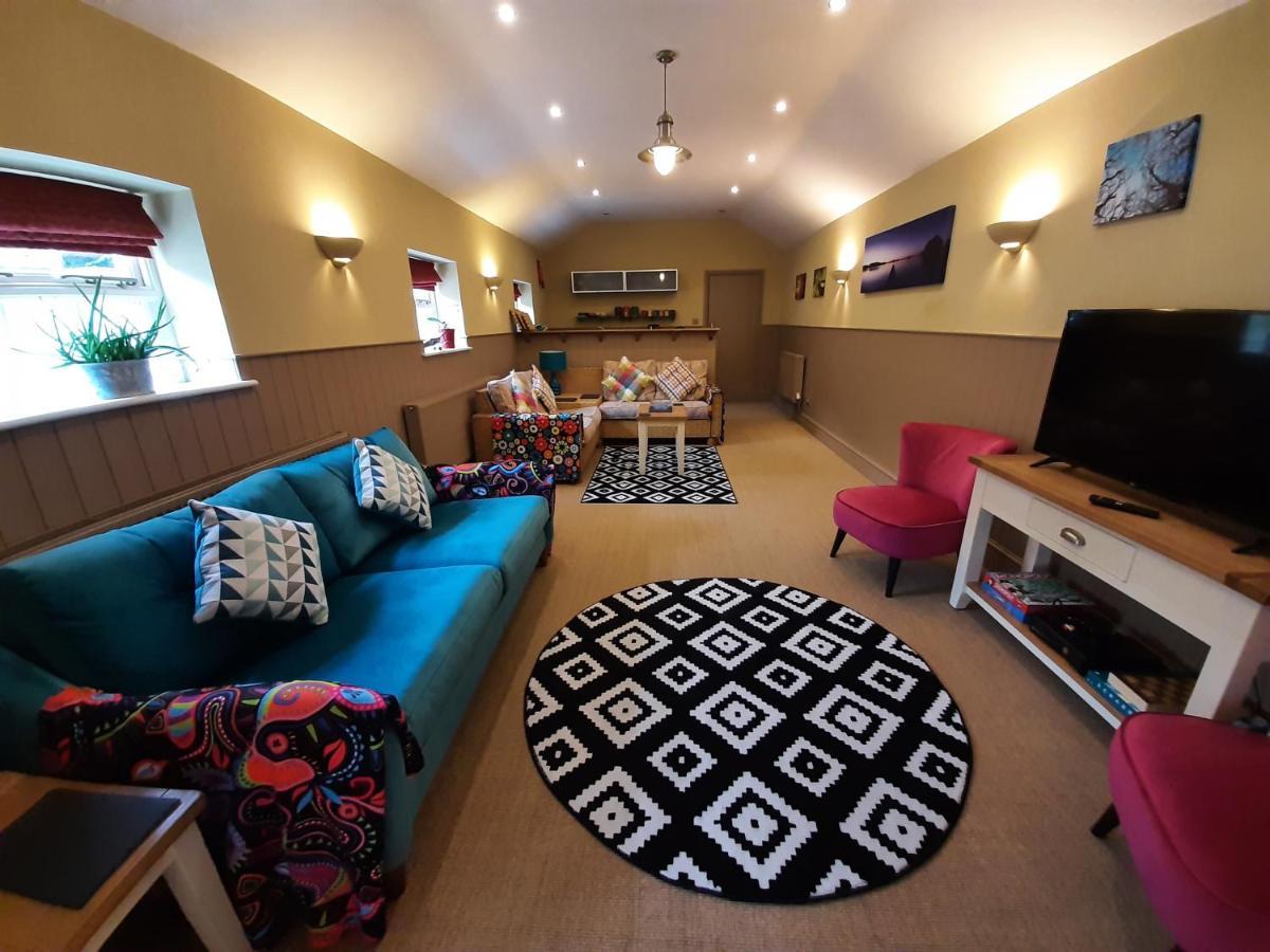 Coach House, Minting. Apartment *
